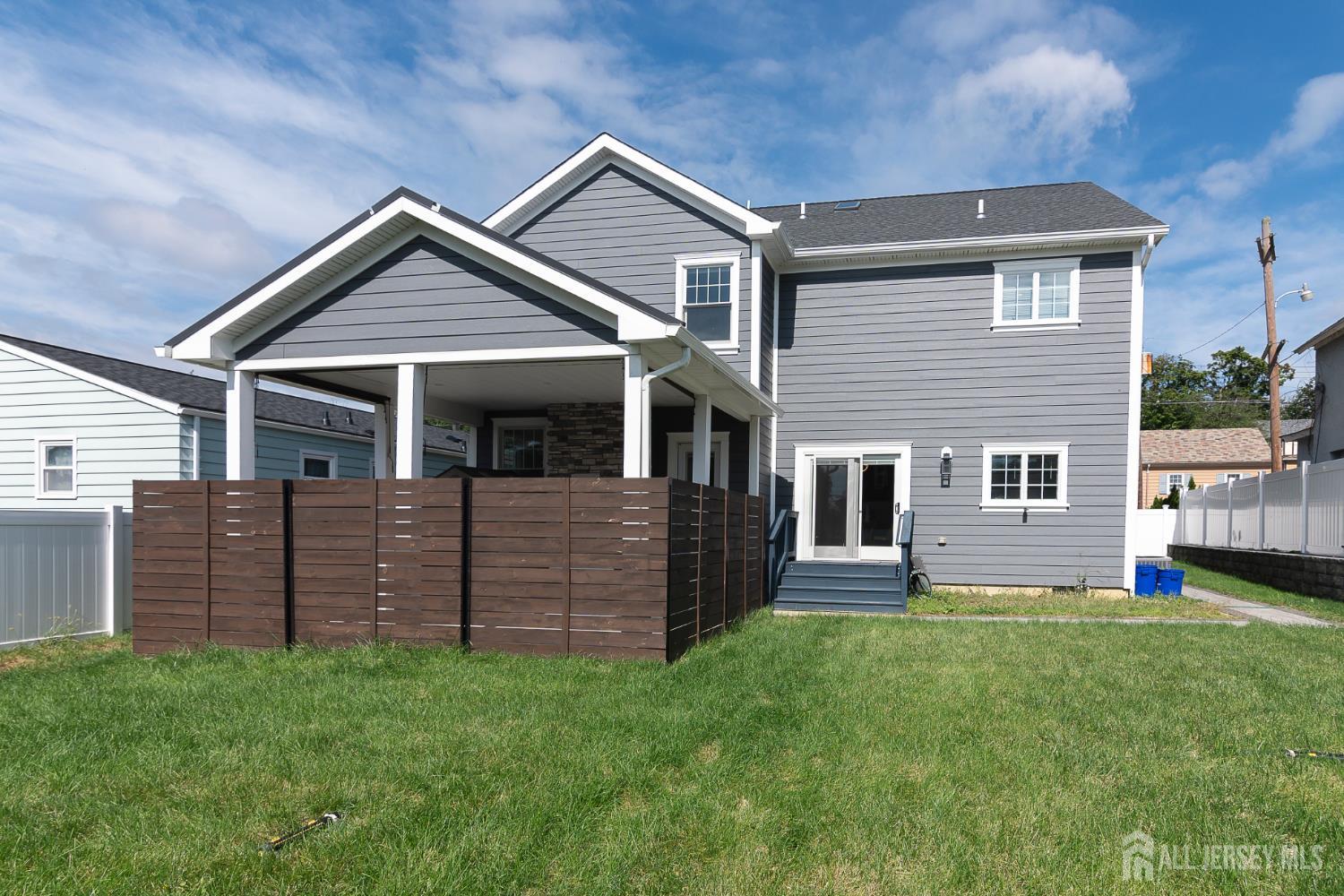148 Mccutcheon Avenue Sayreville NJ 08872