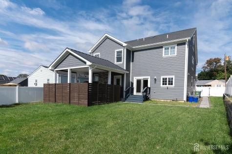 148 Mccutcheon Avenue Sayreville NJ 08872
