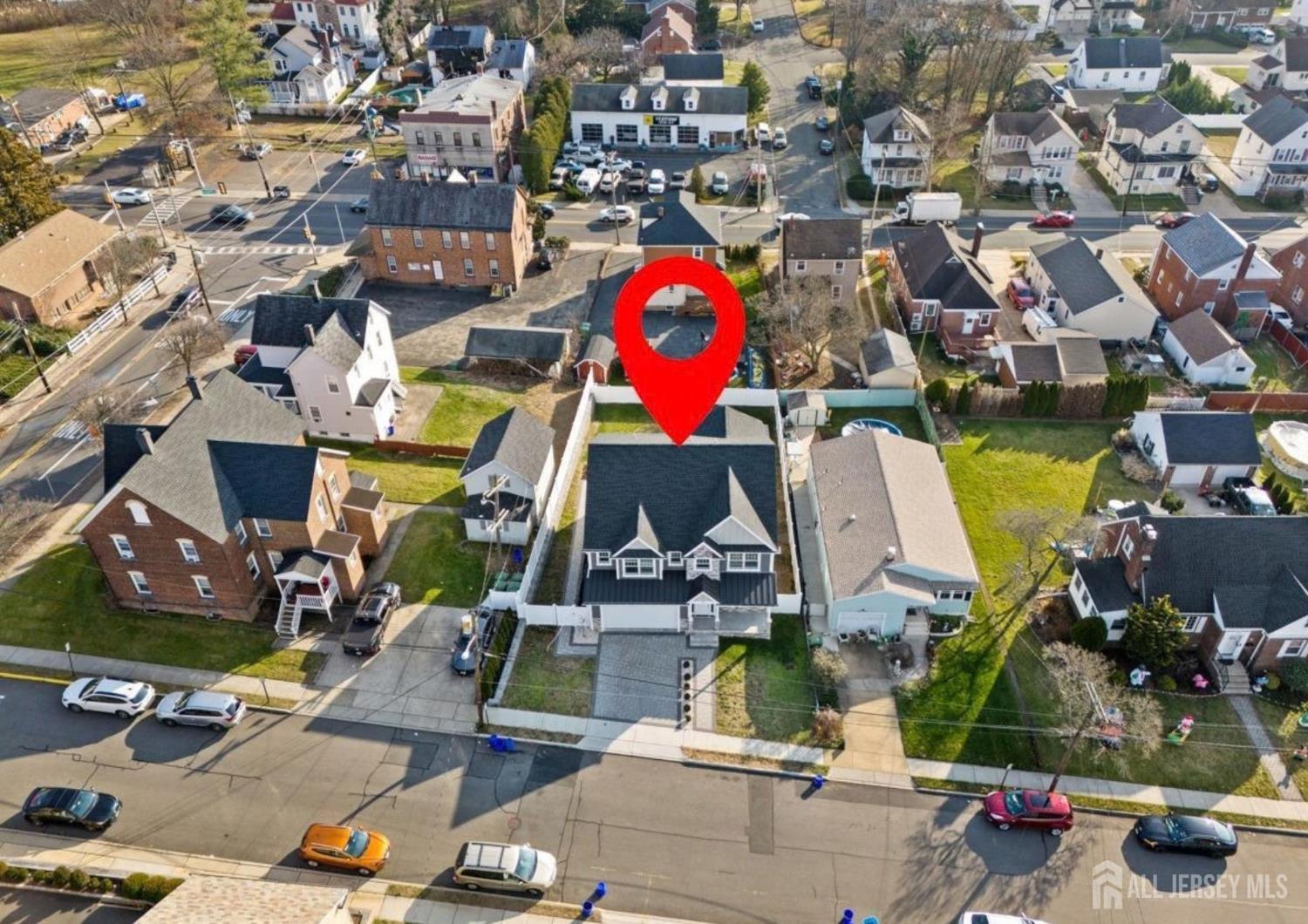 148 Mccutcheon Avenue Sayreville NJ 08872