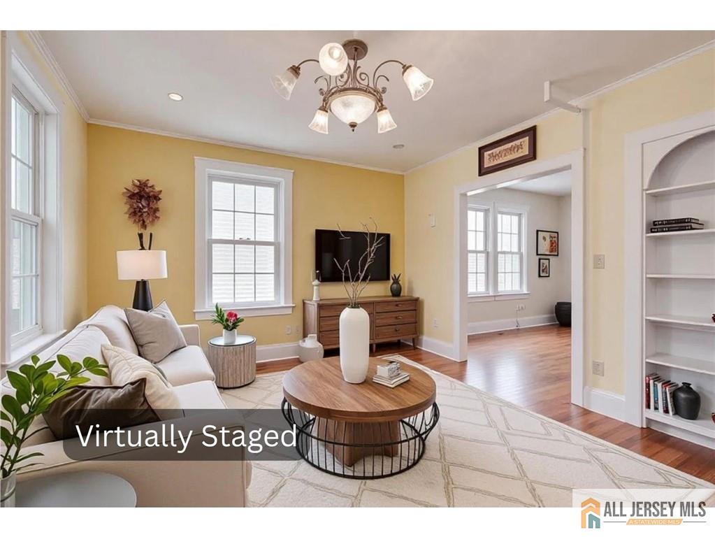 4 S Springfield Avenue Springfield NJ 07081