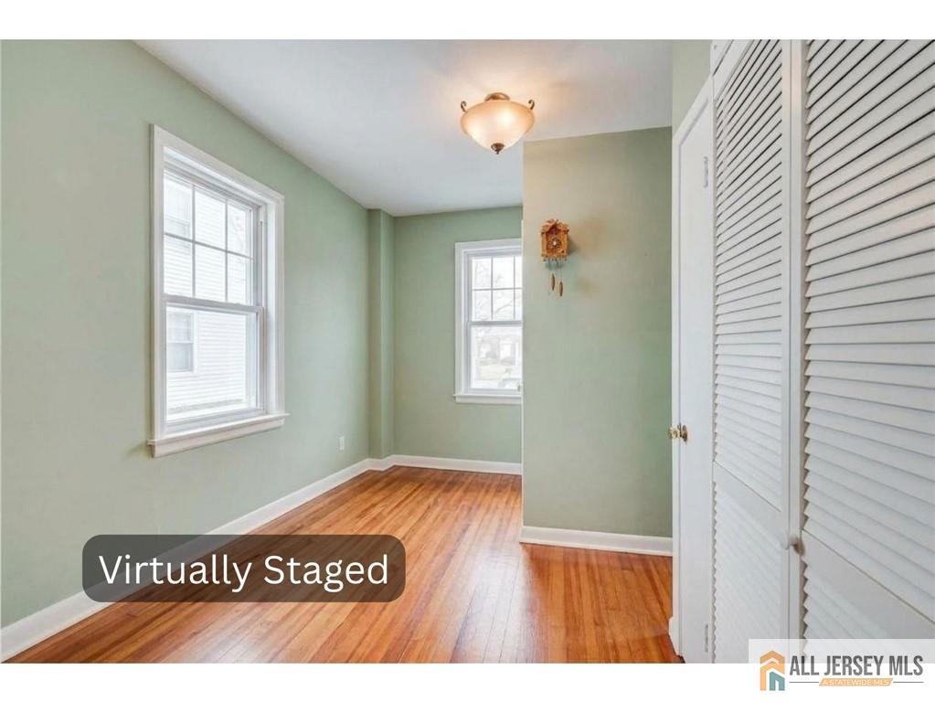 4 S Springfield Avenue Springfield NJ 07081