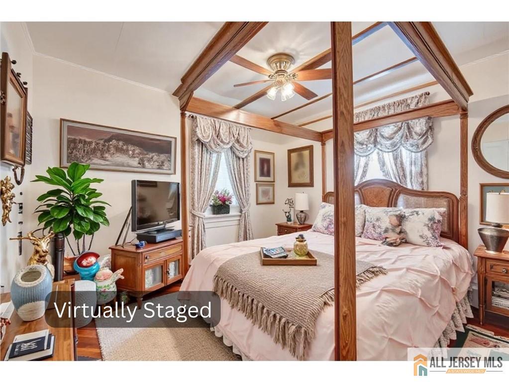 4 S Springfield Avenue Springfield NJ 07081