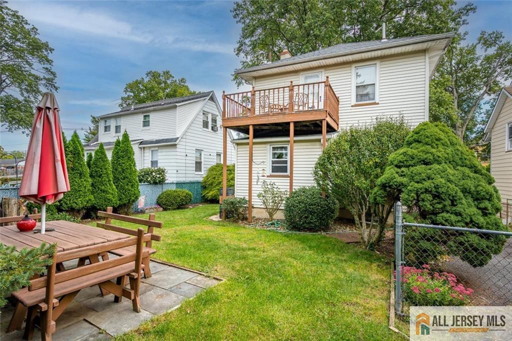 4 S Springfield Avenue Springfield NJ 07081