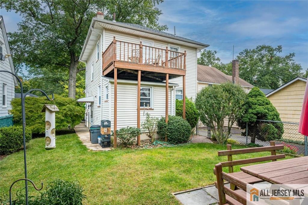 4 S Springfield Avenue Springfield NJ 07081