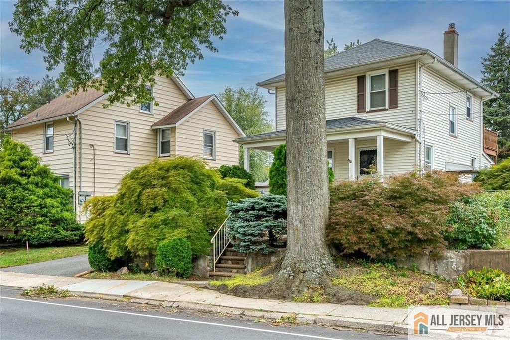 4 S Springfield Avenue Springfield NJ 07081