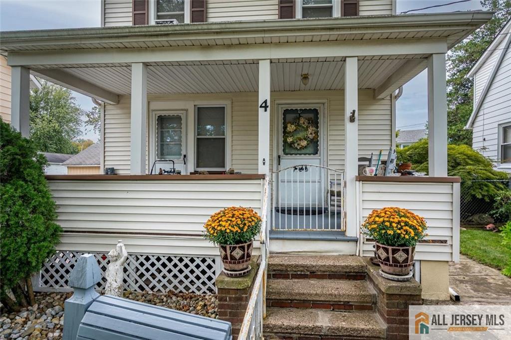 4 S Springfield Avenue Springfield NJ 07081