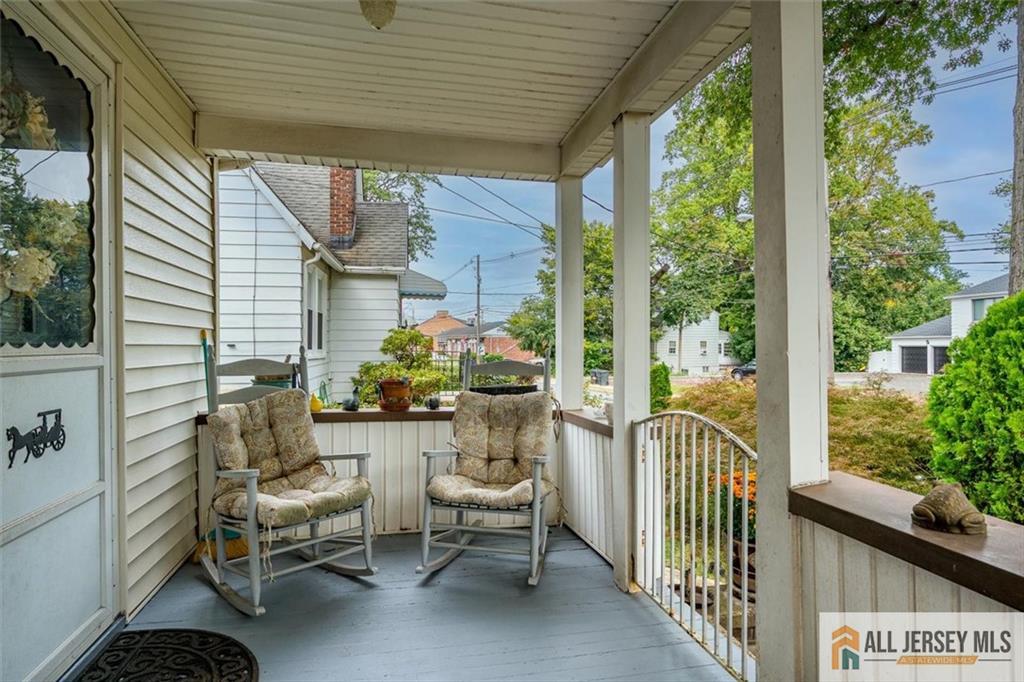 4 S Springfield Avenue Springfield NJ 07081