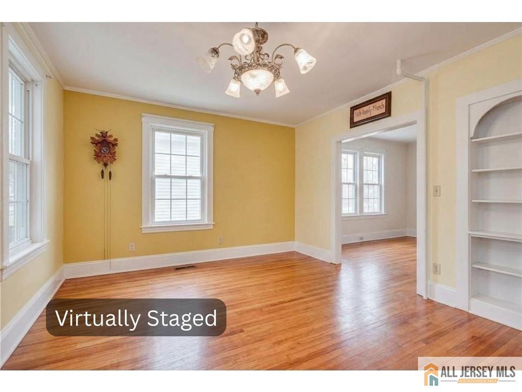 4 S Springfield Avenue Springfield NJ 07081
