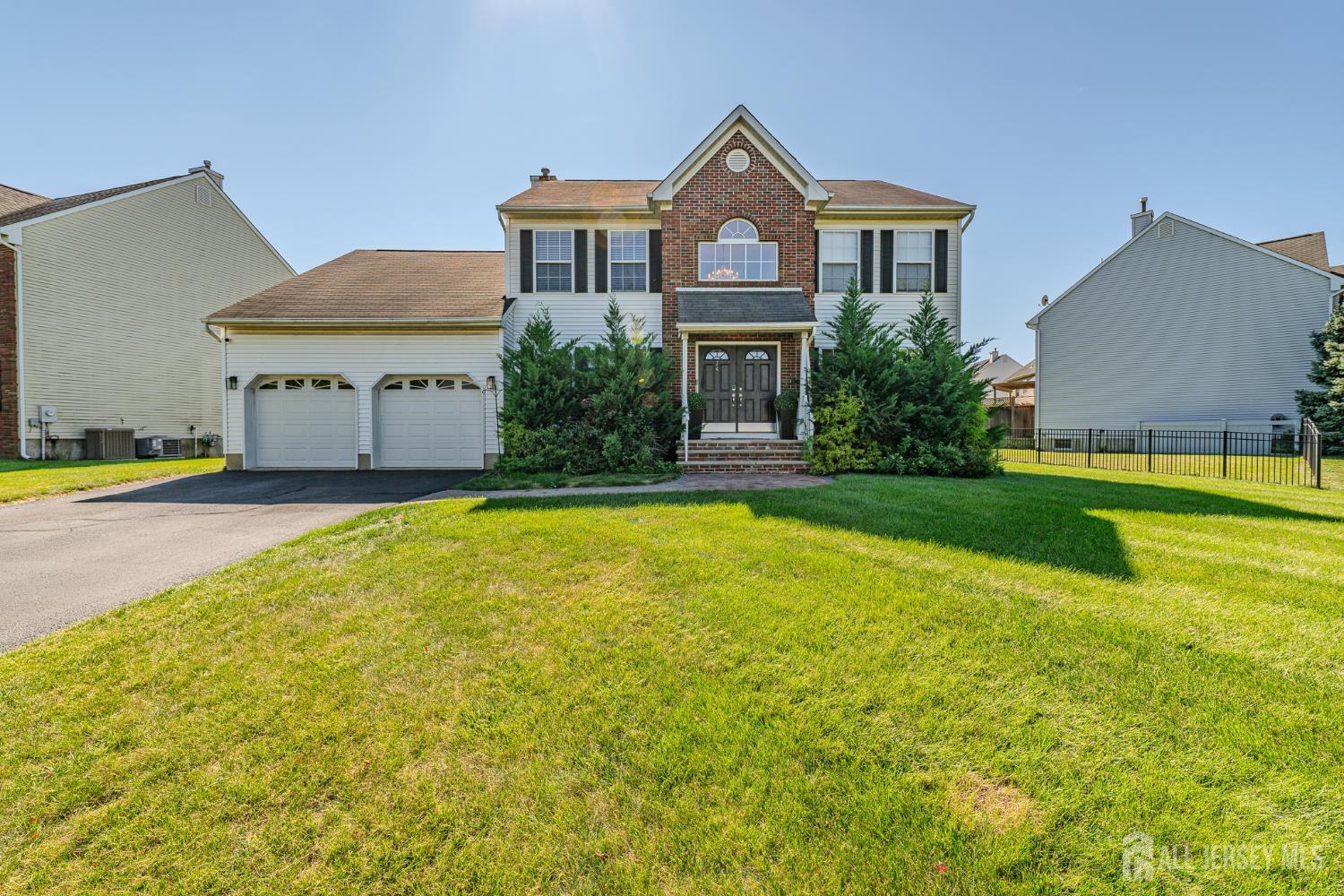 74 Carriage Drive Piscataway NJ 08854