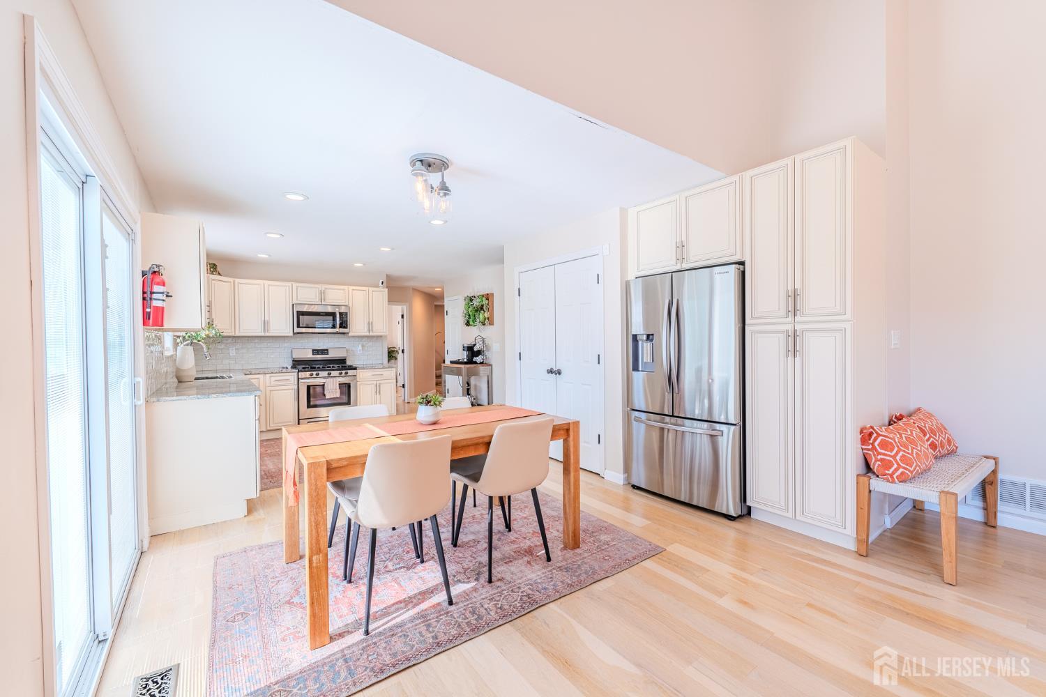 74 Carriage Drive Piscataway NJ 08854