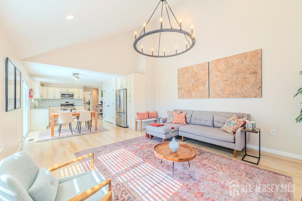 74 Carriage Drive Piscataway NJ 08854
