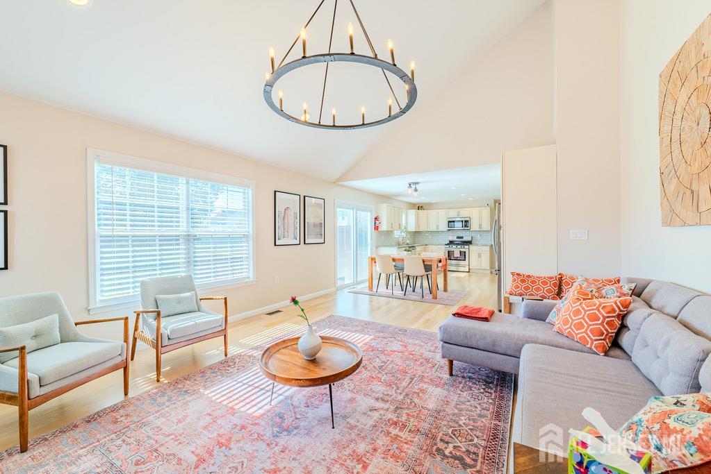 74 Carriage Drive Piscataway NJ 08854