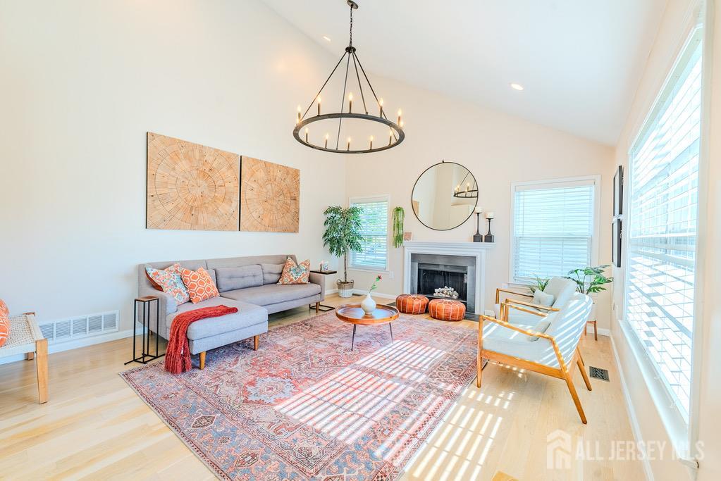 74 Carriage Drive Piscataway NJ 08854