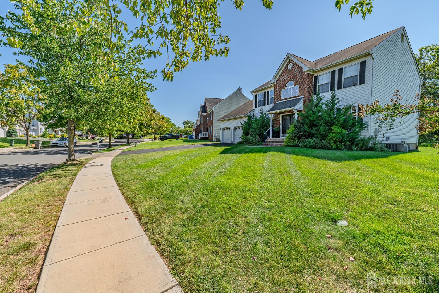 74 Carriage Drive Piscataway NJ 08854