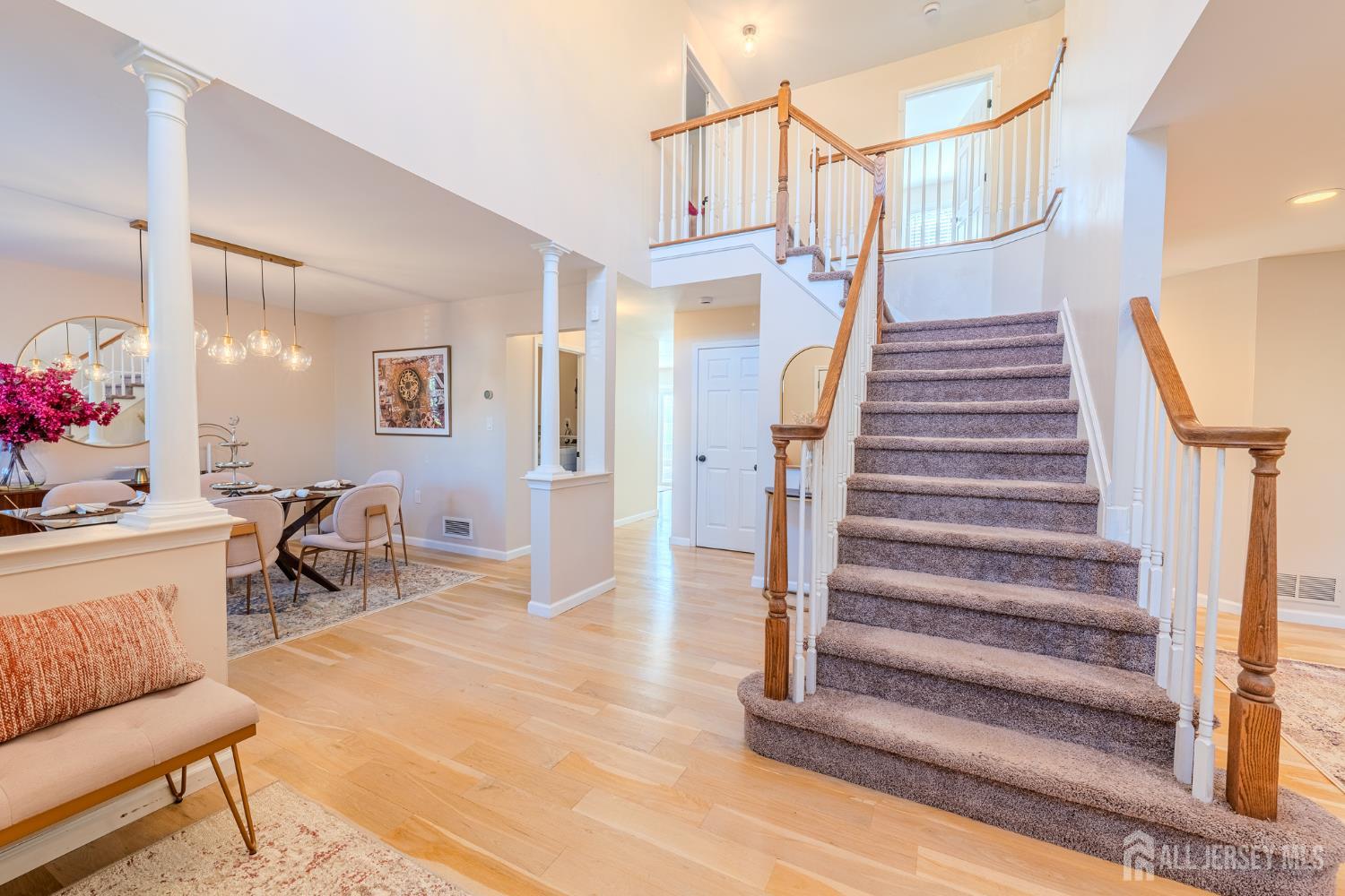 74 Carriage Drive Piscataway NJ 08854