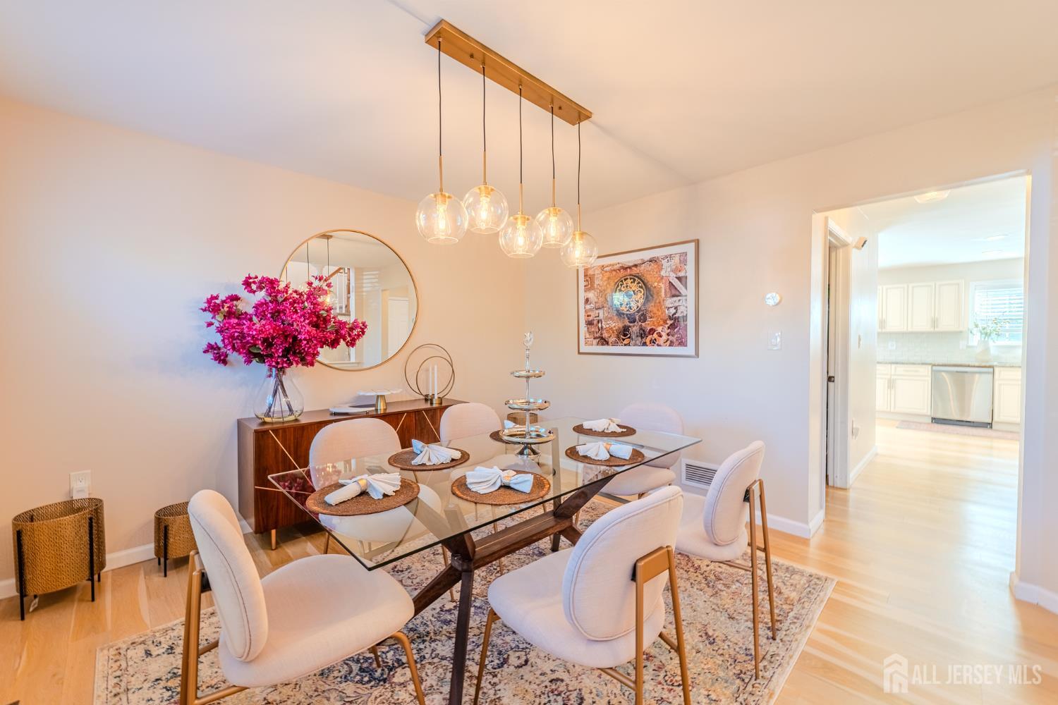74 Carriage Drive Piscataway NJ 08854