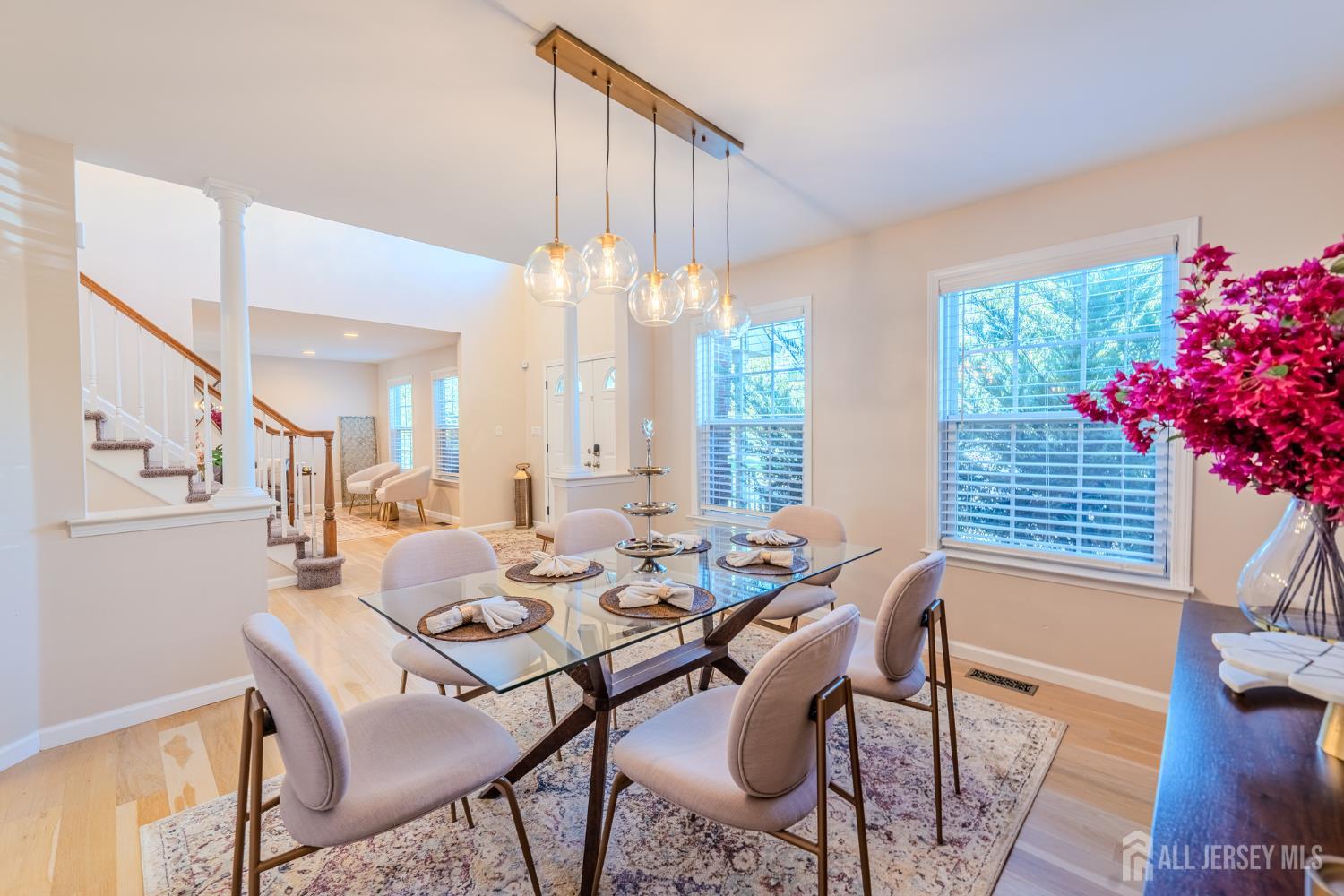 74 Carriage Drive Piscataway NJ 08854