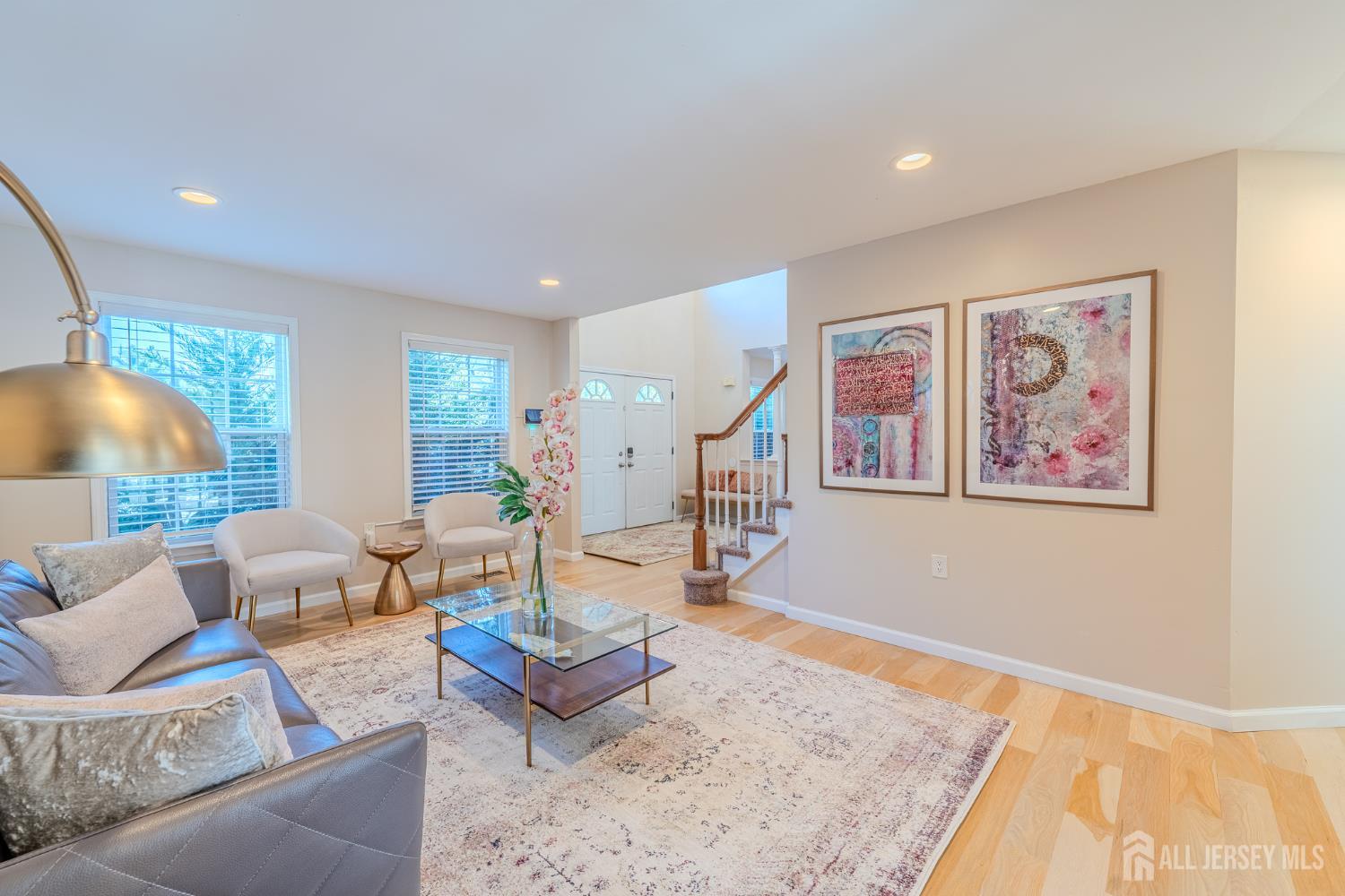 74 Carriage Drive Piscataway NJ 08854