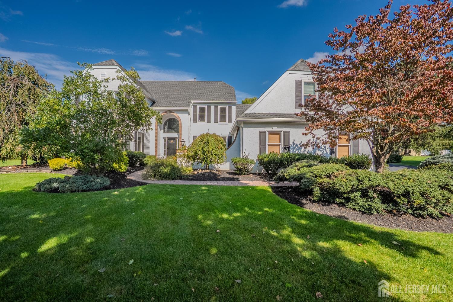 7 Bunting Court Plainsboro NJ 08515