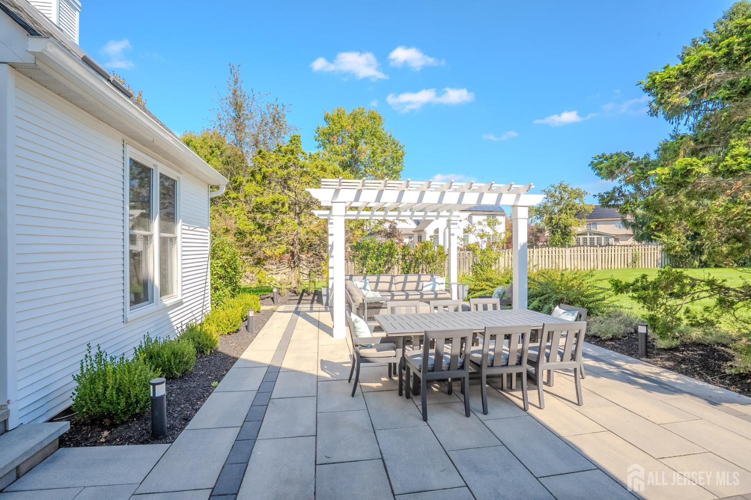 7 Bunting Court Plainsboro NJ 08515