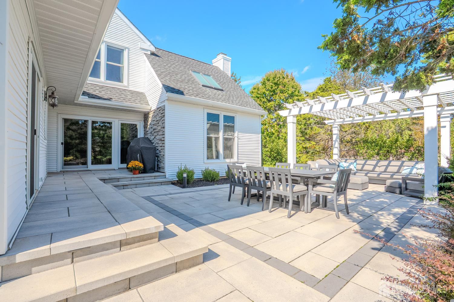 7 Bunting Court Plainsboro NJ 08515