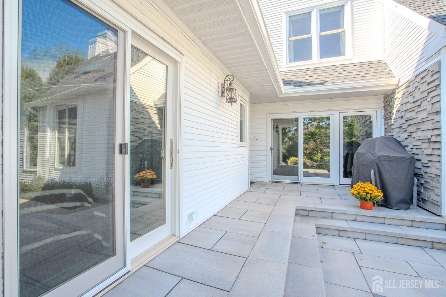 7 Bunting Court Plainsboro NJ 08515