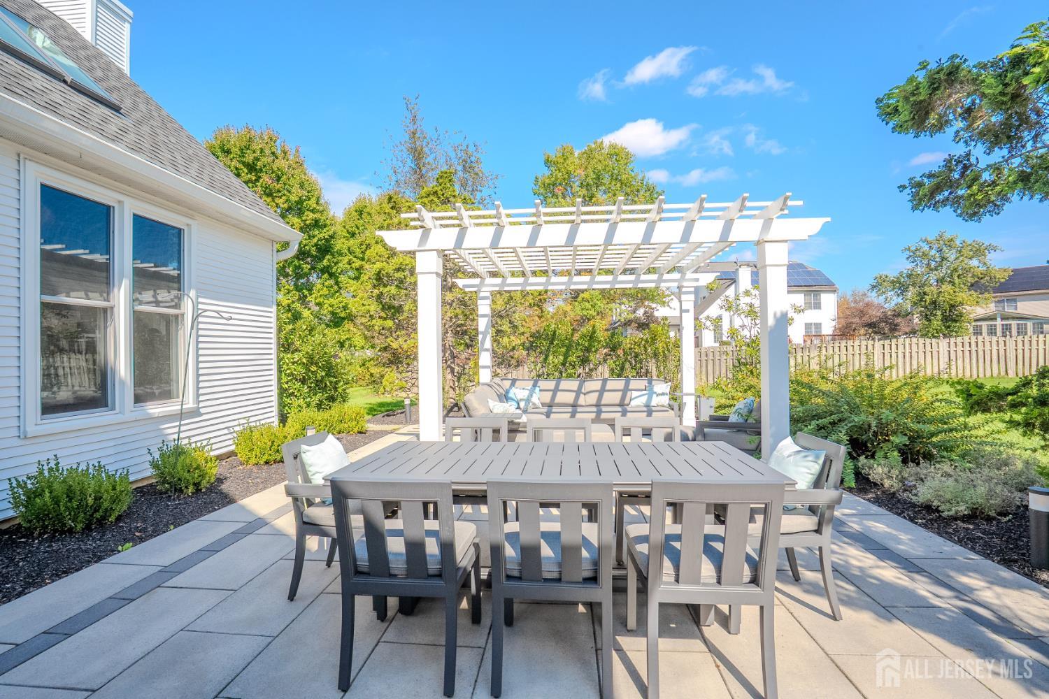 7 Bunting Court Plainsboro NJ 08515