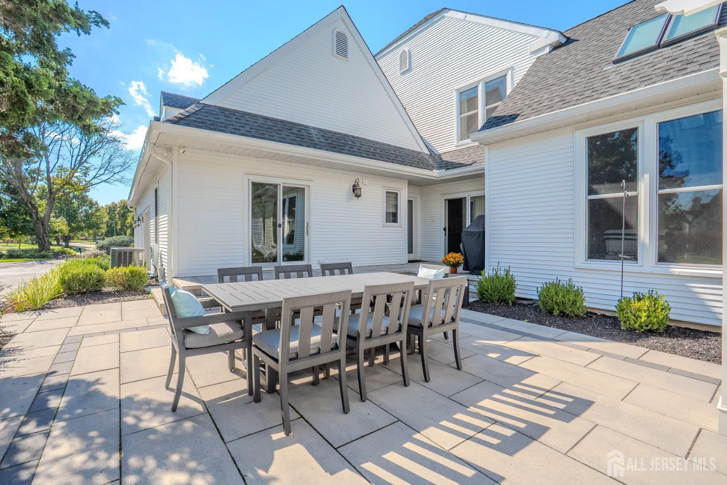 7 Bunting Court Plainsboro NJ 08515