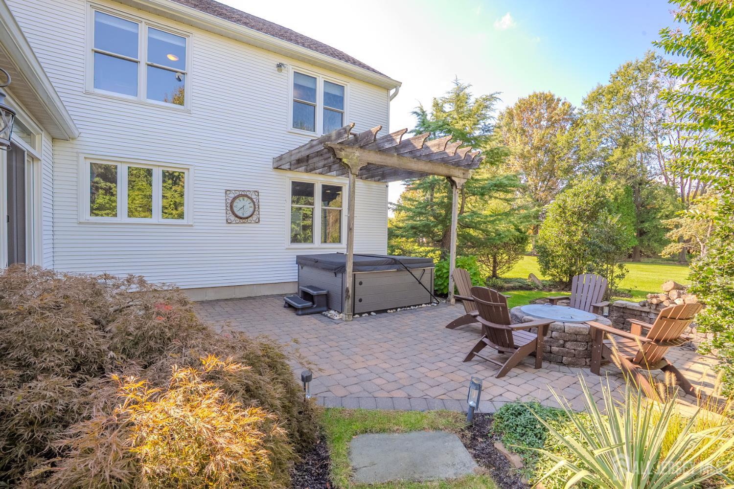 7 Bunting Court Plainsboro NJ 08515