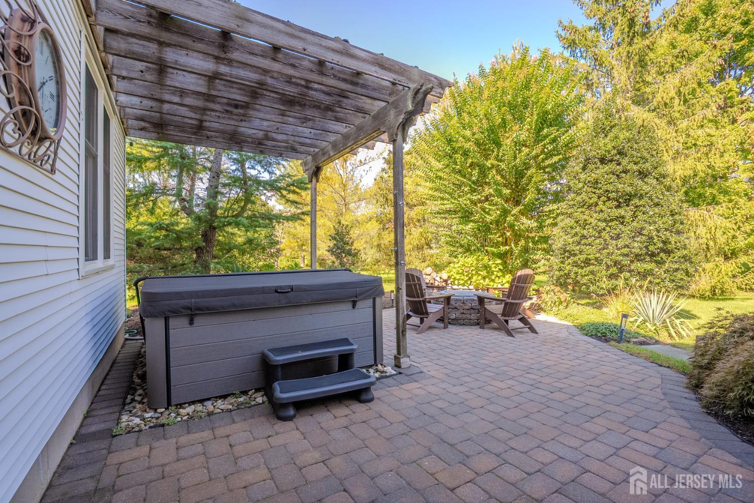 7 Bunting Court Plainsboro NJ 08515