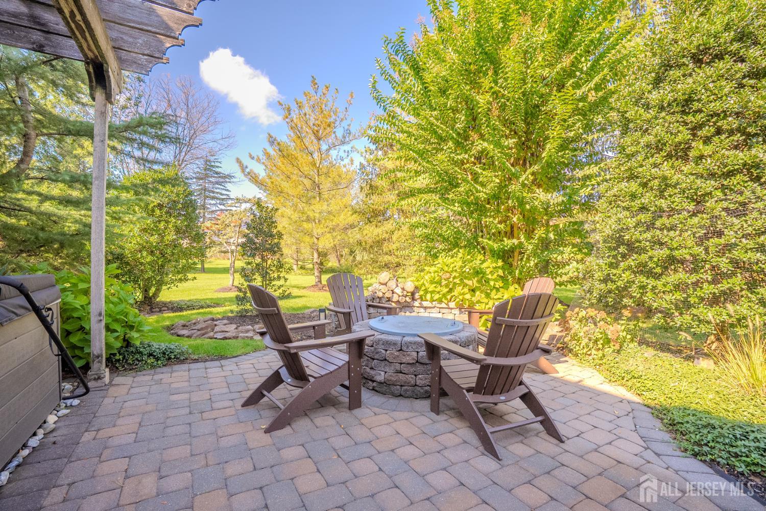 7 Bunting Court Plainsboro NJ 08515