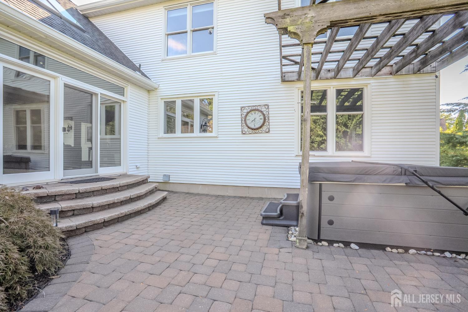 7 Bunting Court Plainsboro NJ 08515
