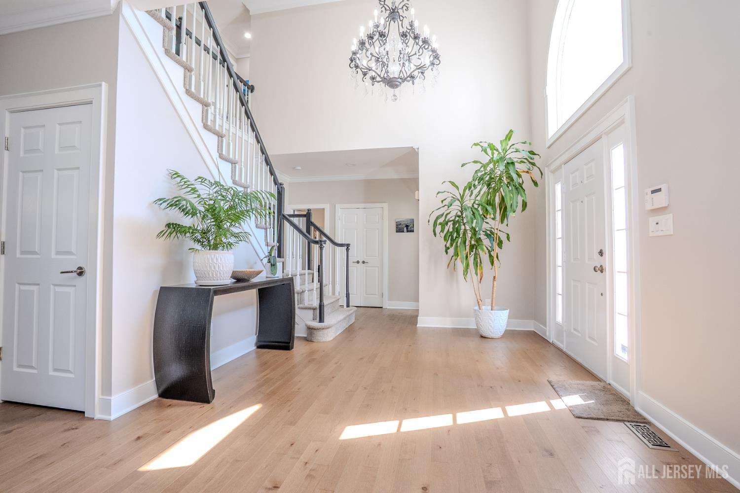 7 Bunting Court Plainsboro NJ 08515
