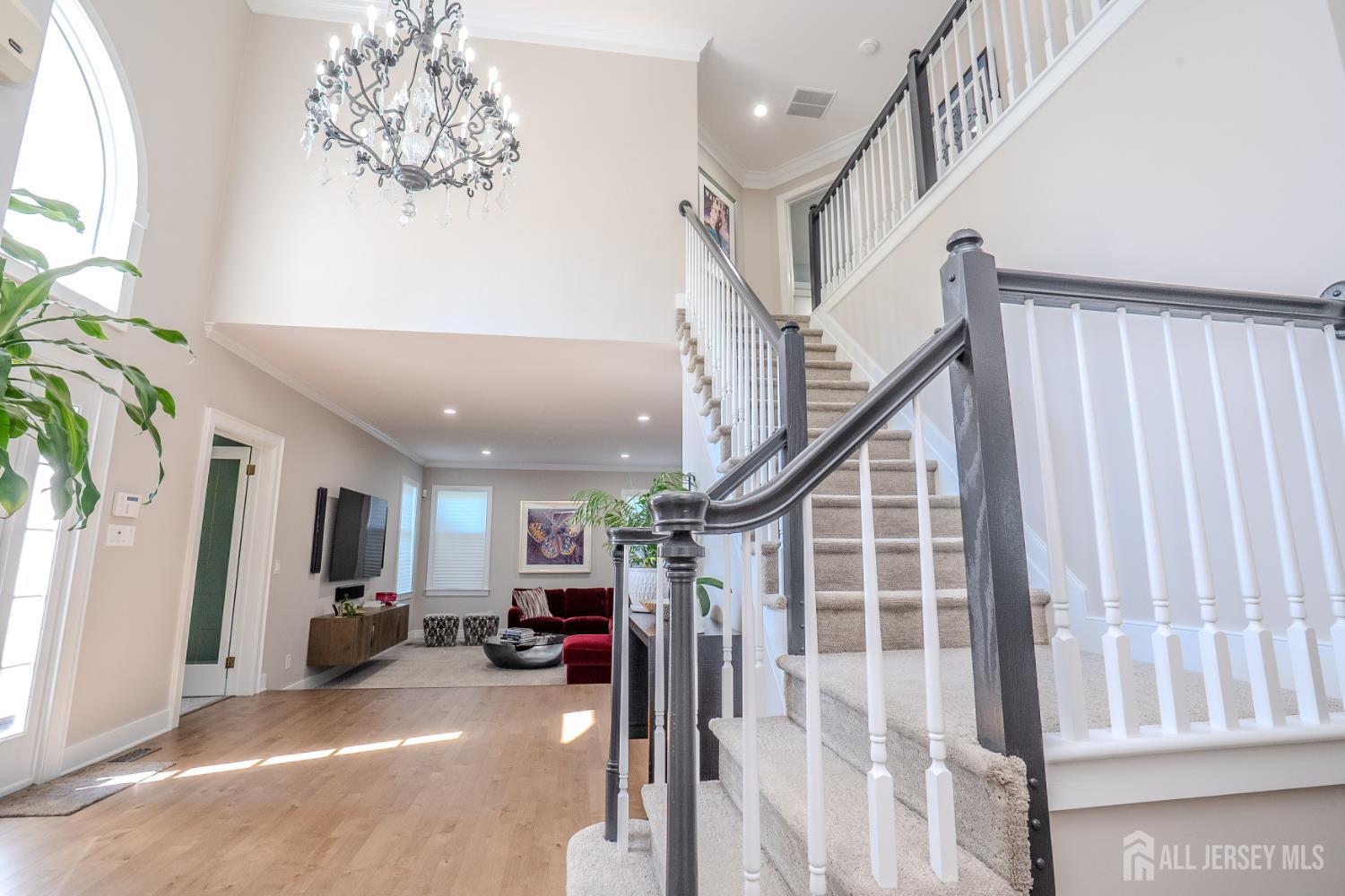 7 Bunting Court Plainsboro NJ 08515
