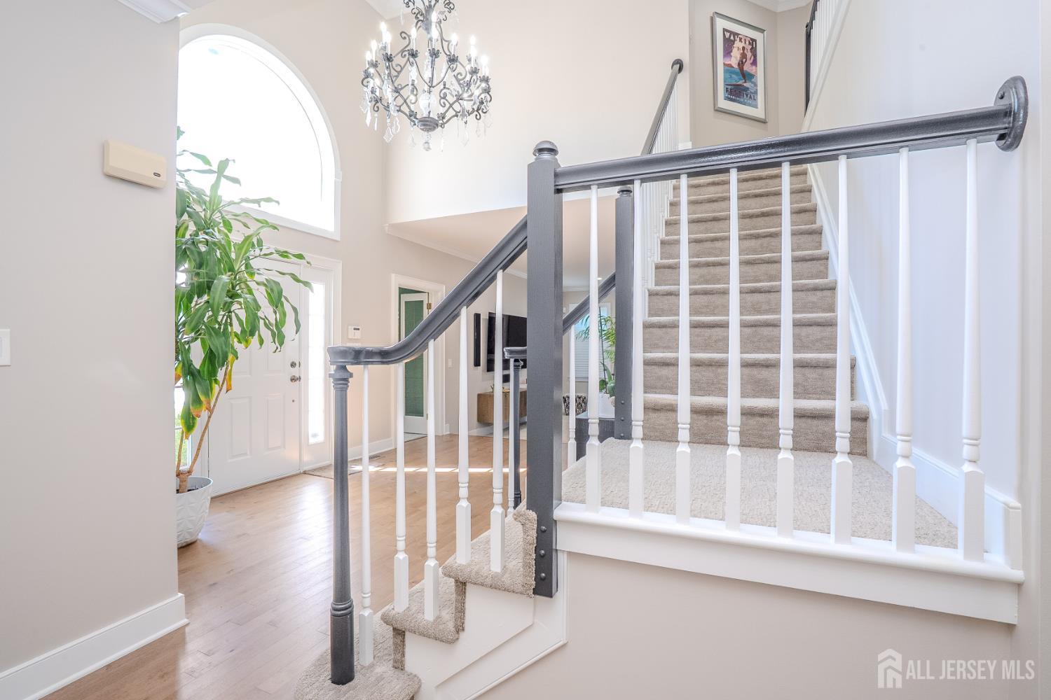 7 Bunting Court Plainsboro NJ 08515