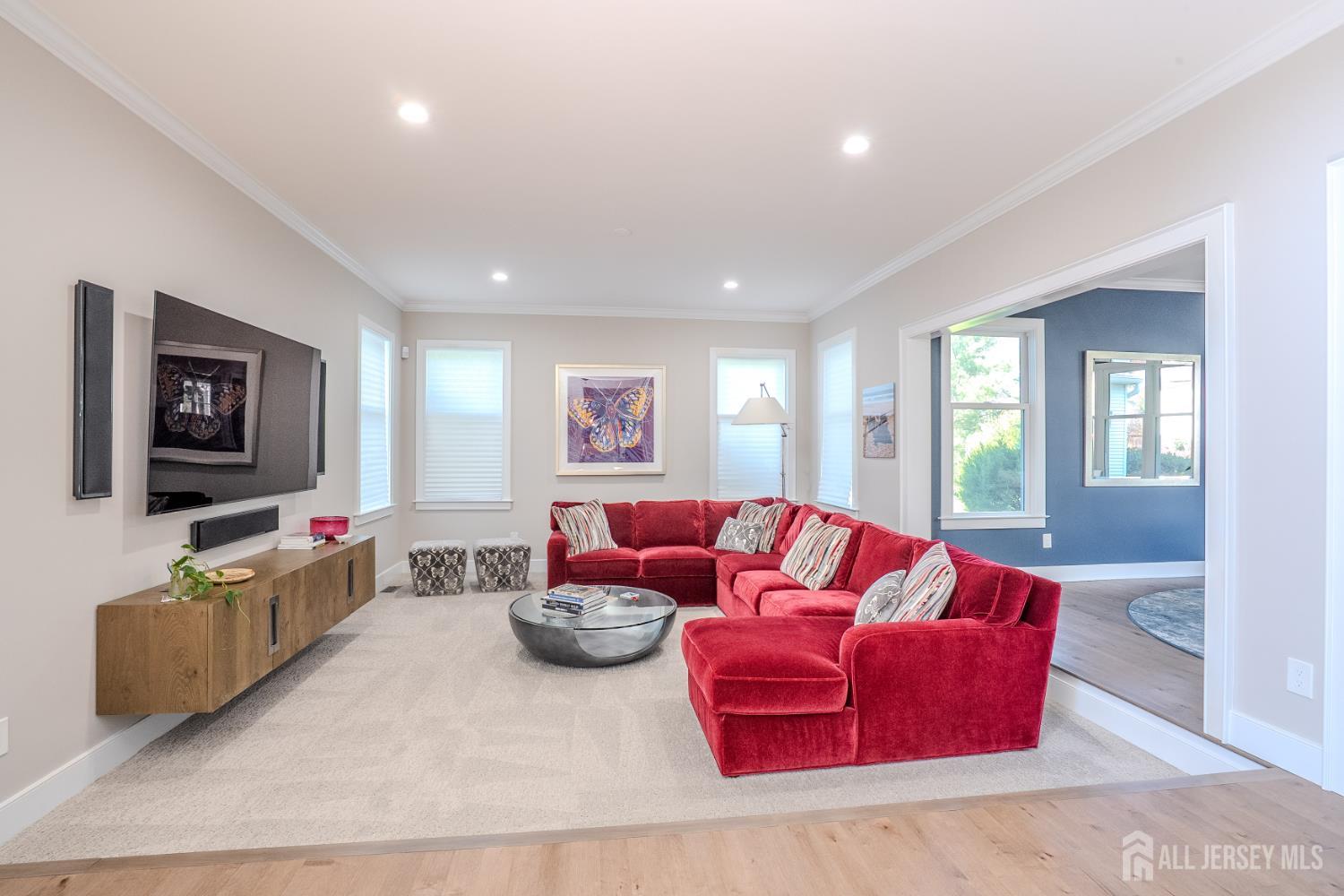7 Bunting Court Plainsboro NJ 08515