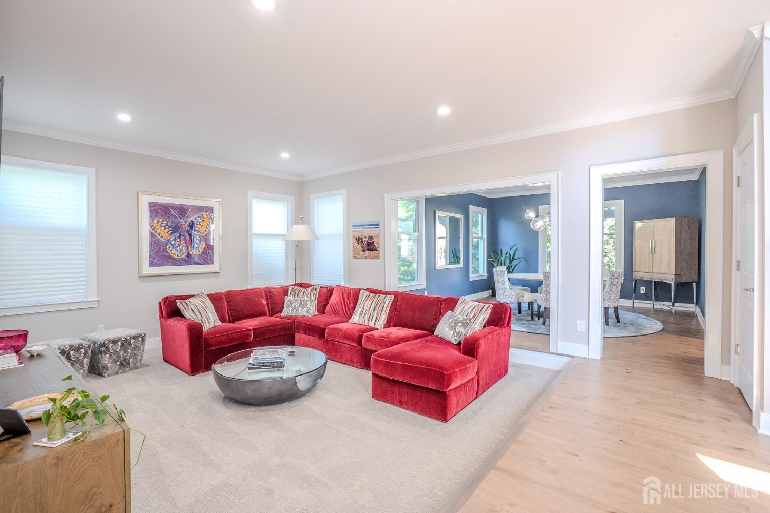7 Bunting Court Plainsboro NJ 08515
