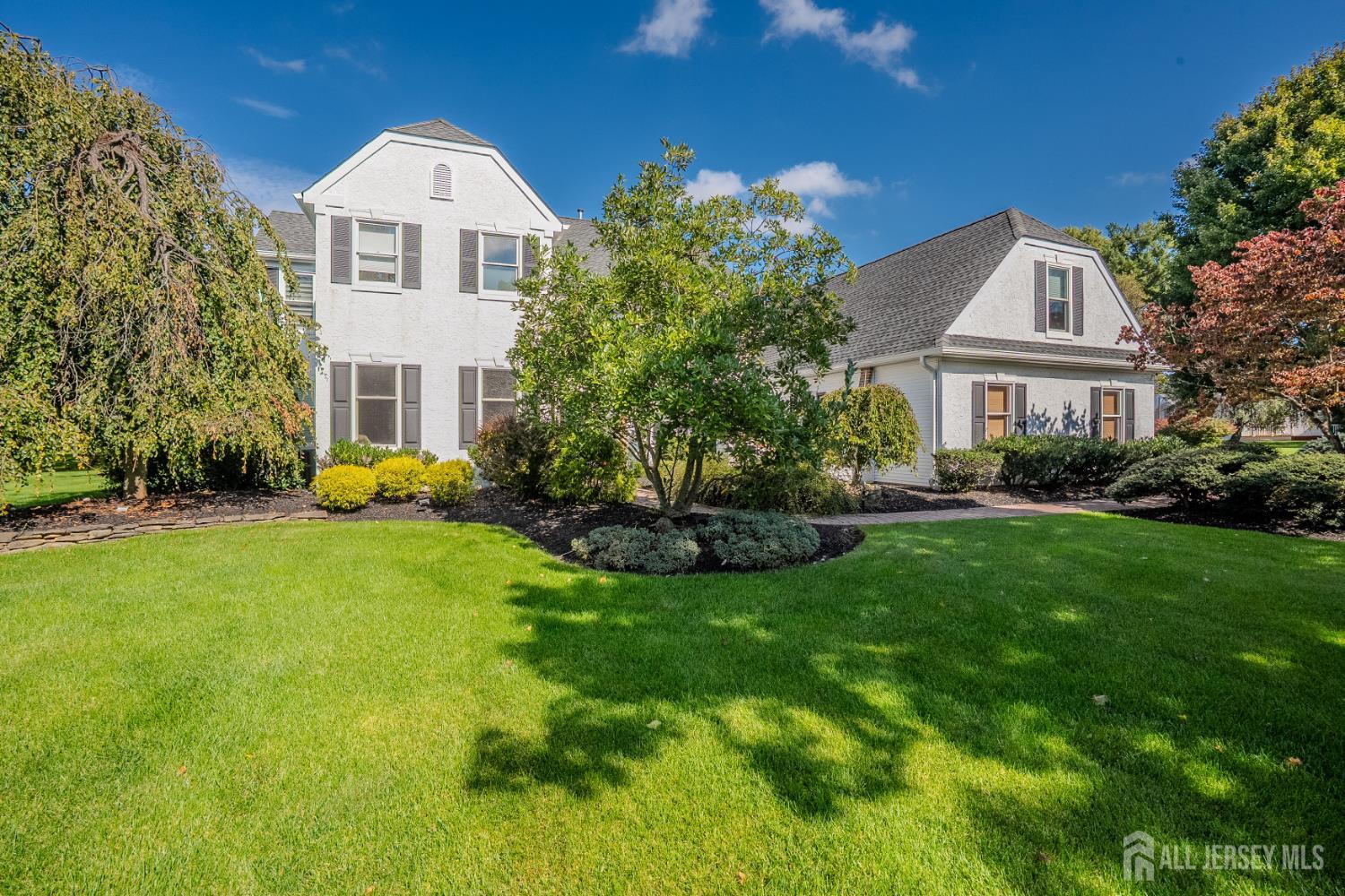 7 Bunting Court Plainsboro NJ 08515