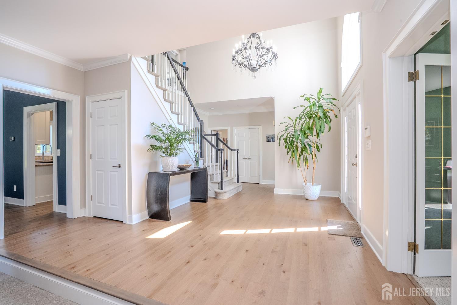 7 Bunting Court Plainsboro NJ 08515