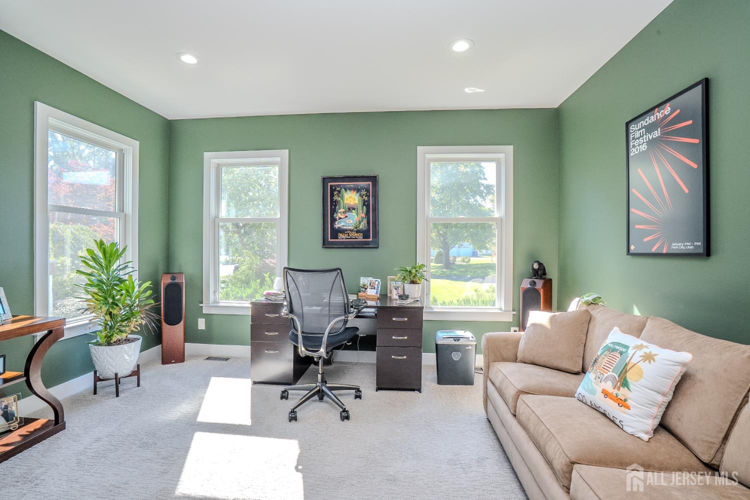 7 Bunting Court Plainsboro NJ 08515