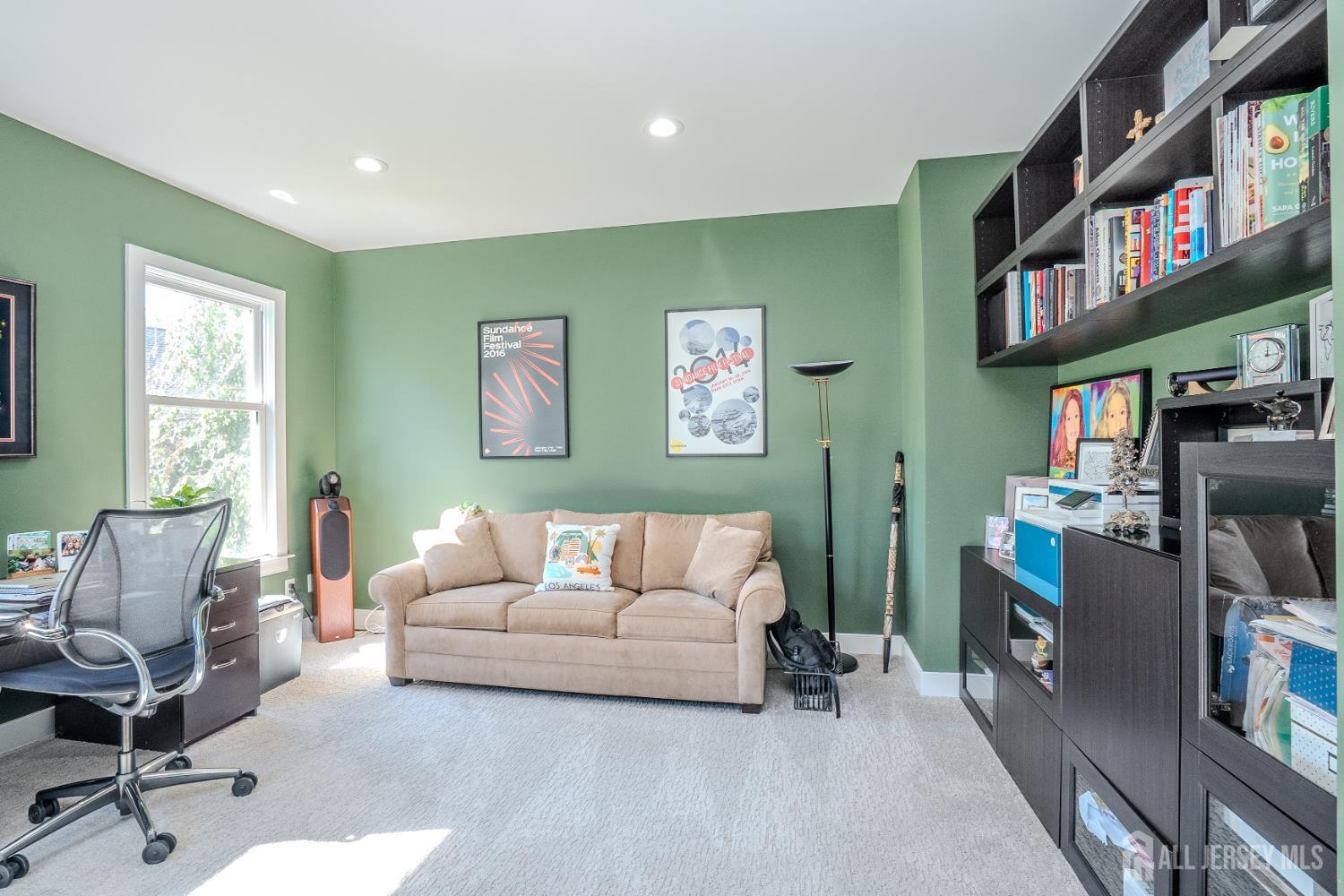 7 Bunting Court Plainsboro NJ 08515