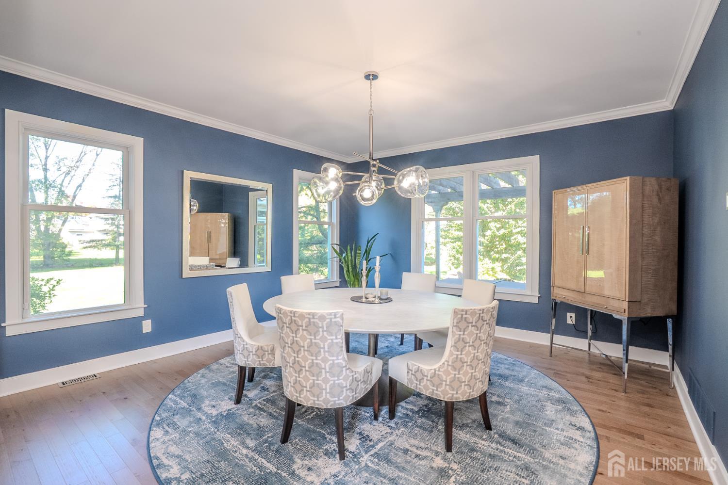7 Bunting Court Plainsboro NJ 08515