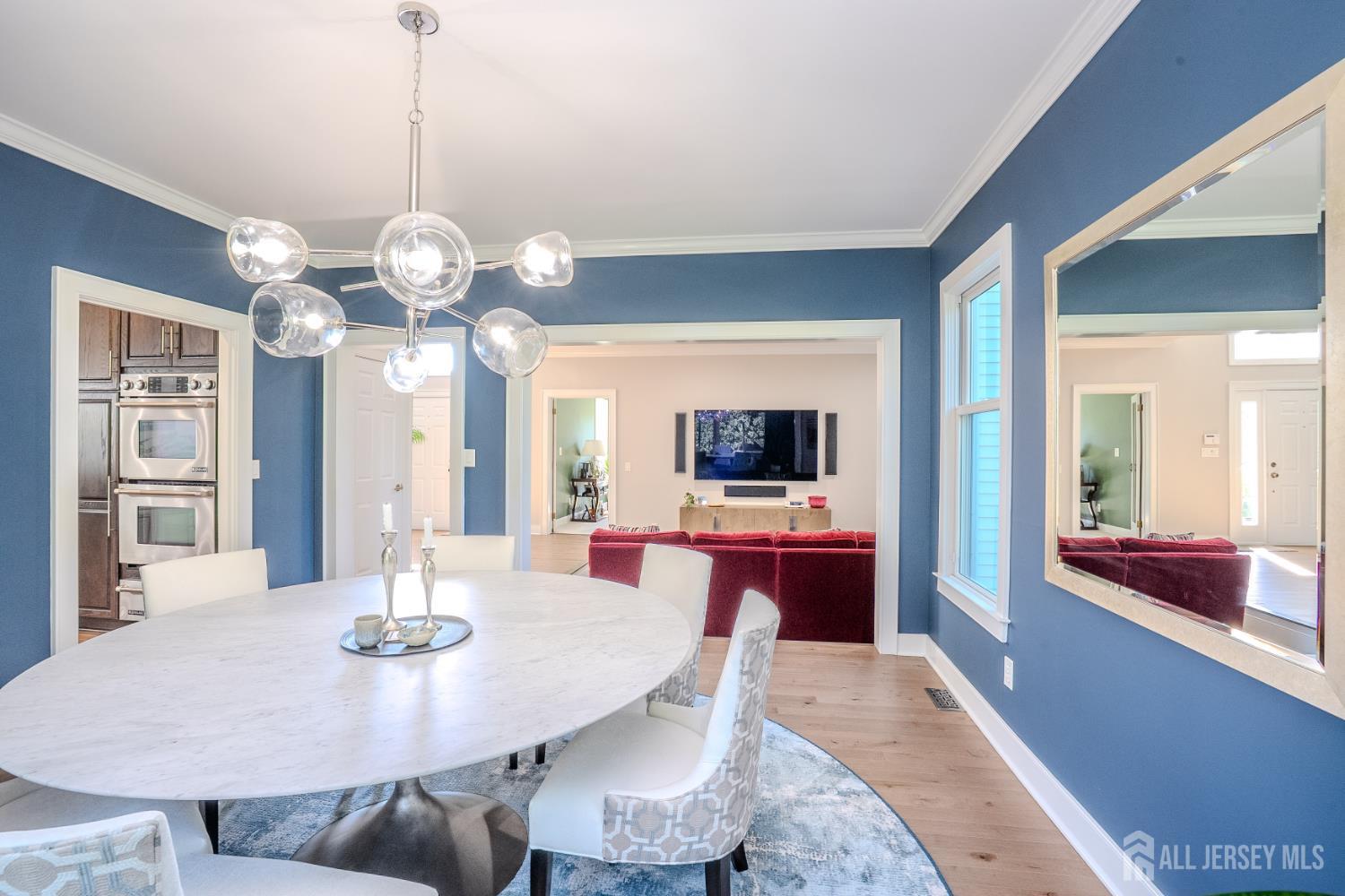 7 Bunting Court Plainsboro NJ 08515