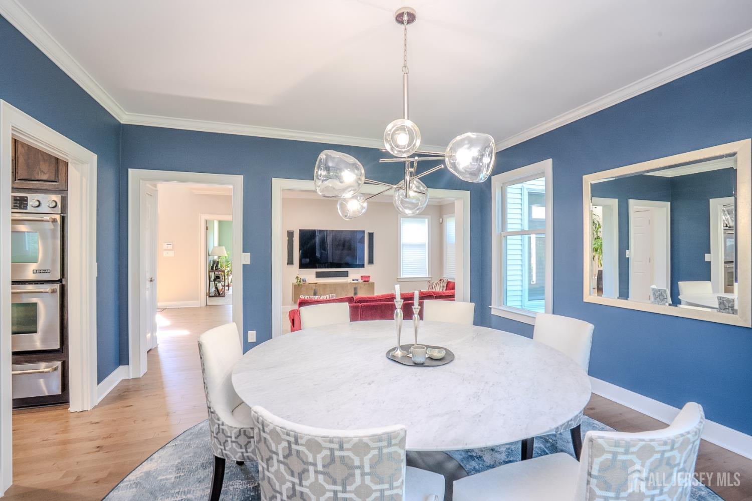 7 Bunting Court Plainsboro NJ 08515