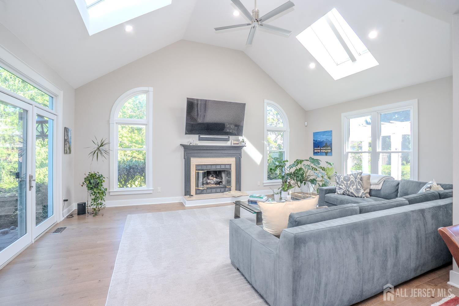 7 Bunting Court Plainsboro NJ 08515