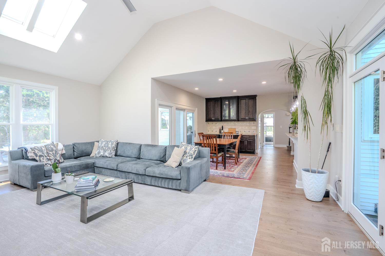 7 Bunting Court Plainsboro NJ 08515