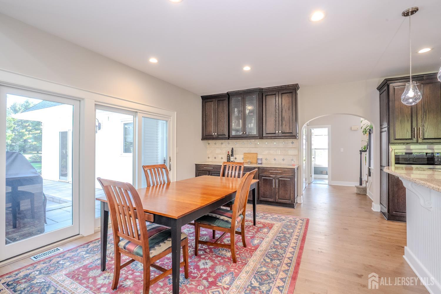 7 Bunting Court Plainsboro NJ 08515