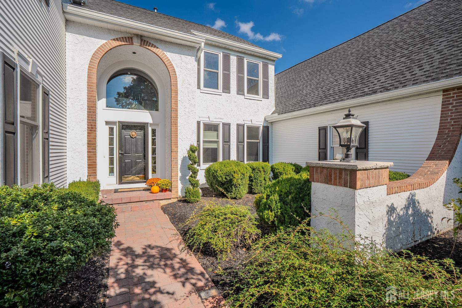 7 Bunting Court Plainsboro NJ 08515
