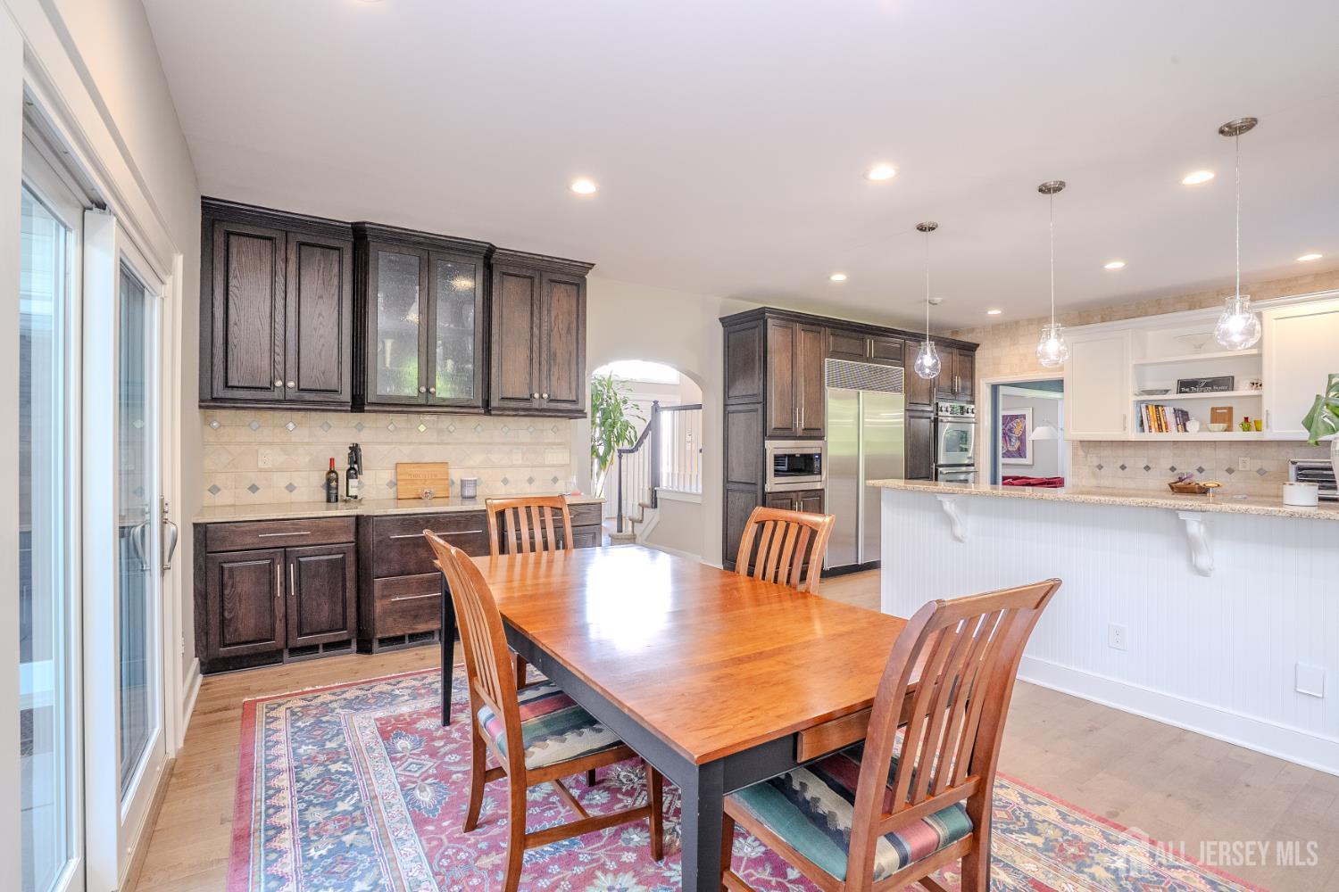 7 Bunting Court Plainsboro NJ 08515