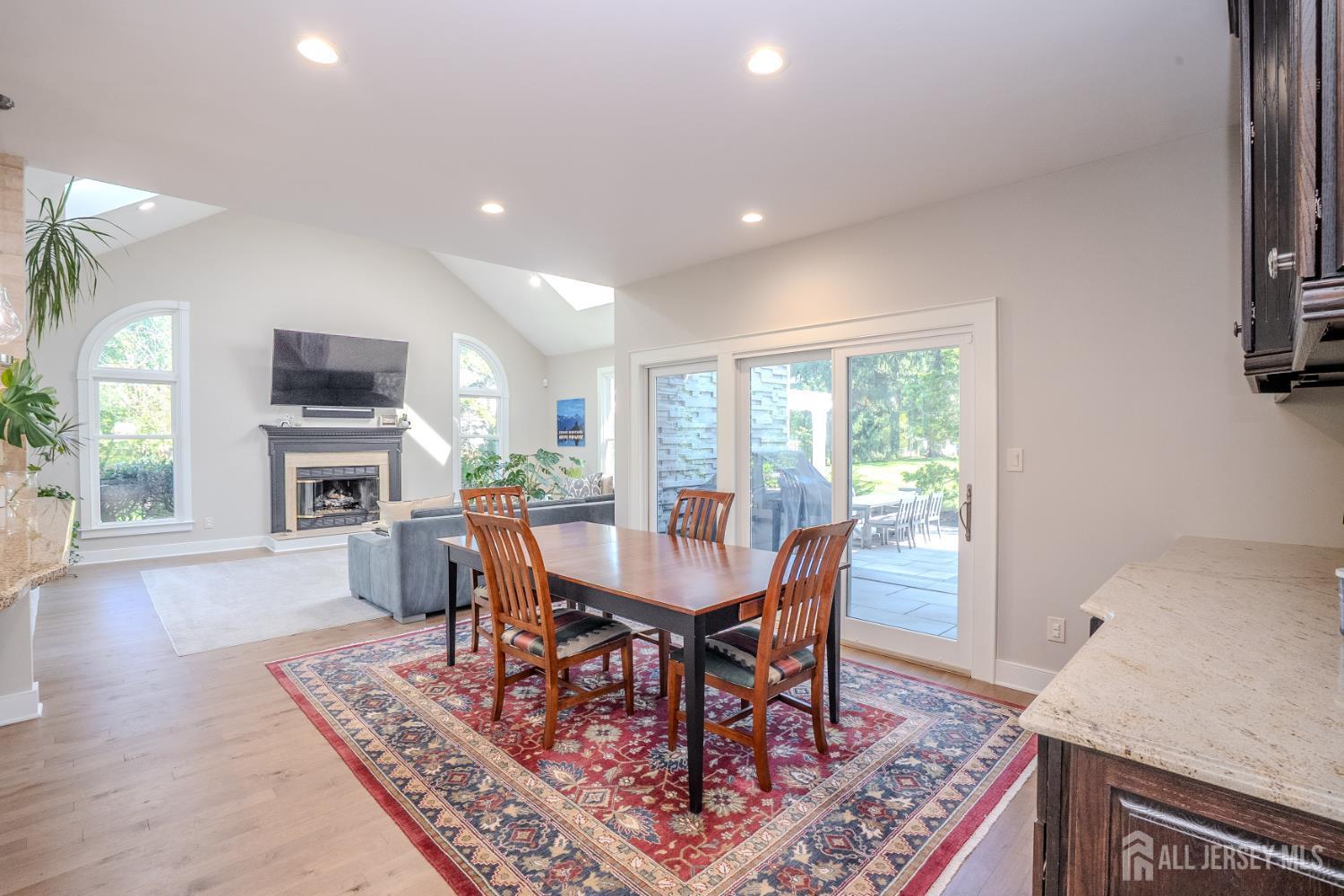 7 Bunting Court Plainsboro NJ 08515